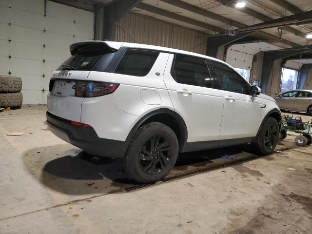 Photo 2 VIN: SALCK2FX8LH847631 - LAND ROVER DISCOVERY 