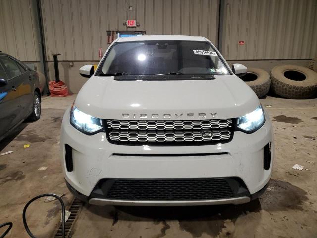 Photo 4 VIN: SALCK2FX8LH847631 - LAND ROVER DISCOVERY 