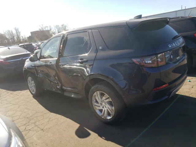 Photo 1 VIN: SALCK2FX8LH848651 - LAND ROVER DISCOVERY 