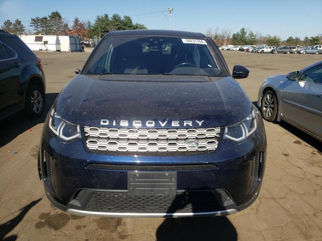 Photo 4 VIN: SALCK2FX8LH848651 - LAND ROVER DISCOVERY 