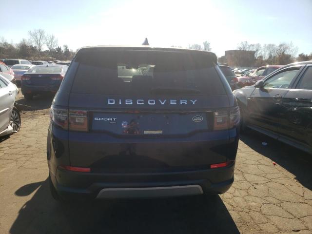 Photo 5 VIN: SALCK2FX8LH848651 - LAND ROVER DISCOVERY 