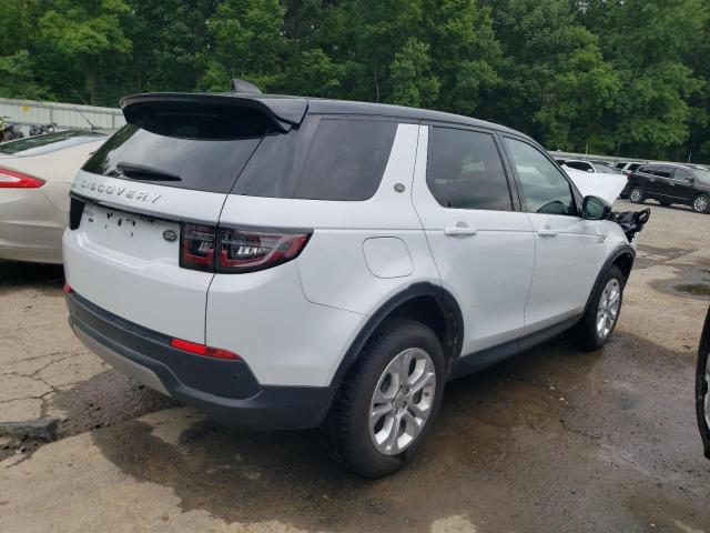 Photo 2 VIN: SALCK2FX9LH839442 - LAND ROVER DISCOVERY 