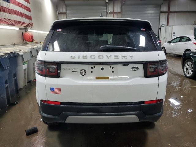 Photo 5 VIN: SALCK2FX9LH844916 - LAND-ROVER DISCOVERY 