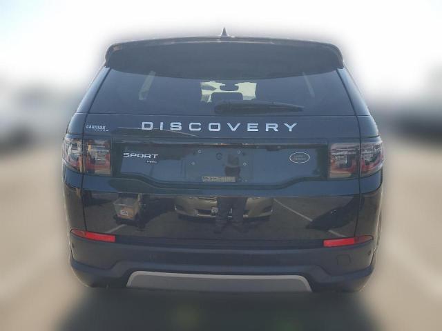 Photo 5 VIN: SALCK2FX9LH878564 - LAND ROVER DISCOVERY 