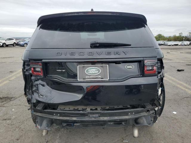 Photo 5 VIN: SALCL2FX1LH833311 - LAND ROVER DISCOVERY 