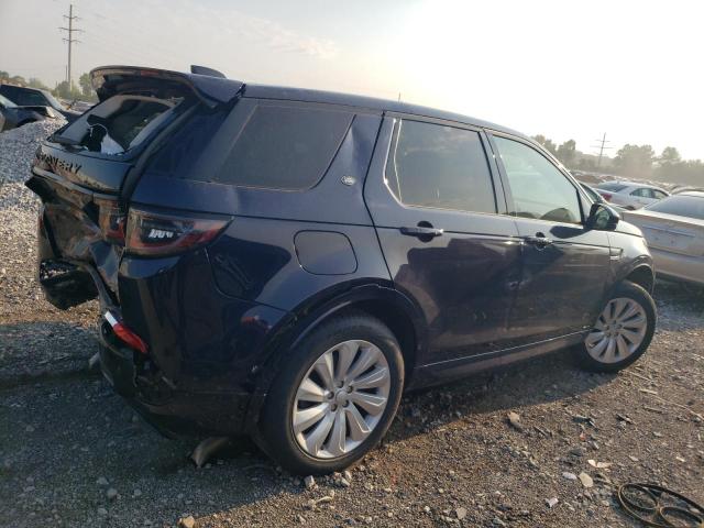 Photo 2 VIN: SALCL2FX1MH892764 - LAND ROVER DISCOVERY 