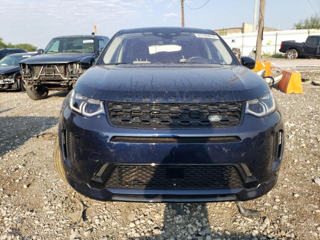 Photo 4 VIN: SALCL2FX1MH892764 - LAND ROVER DISCOVERY 