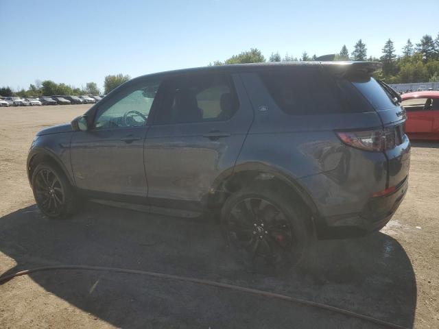 Photo 1 VIN: SALCL2FX1RH347297 - LAND ROVER DISCOVERY 