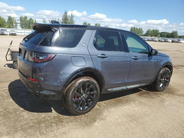 Photo 2 VIN: SALCL2FX1RH347297 - LAND ROVER DISCOVERY 