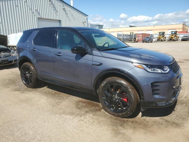 Photo 3 VIN: SALCL2FX1RH347297 - LAND ROVER DISCOVERY 