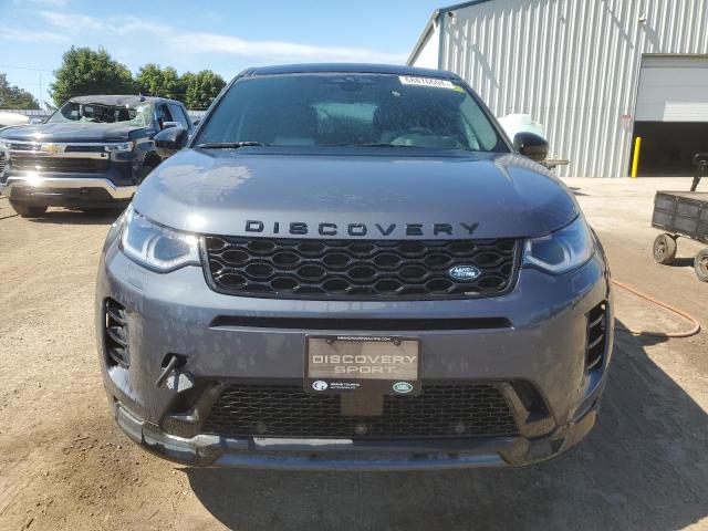 Photo 4 VIN: SALCL2FX1RH347297 - LAND ROVER DISCOVERY 