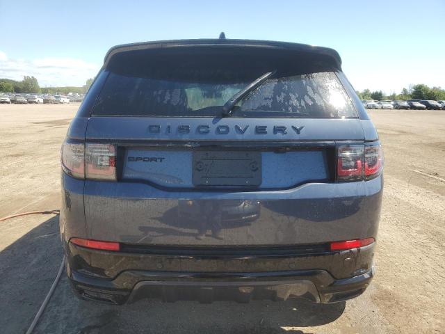 Photo 5 VIN: SALCL2FX1RH347297 - LAND ROVER DISCOVERY 