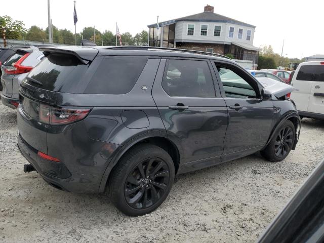 Photo 2 VIN: SALCL2FX3NH907959 - LAND ROVER DISCOVERY 