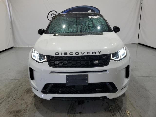 Photo 4 VIN: SALCL2FX3NH913681 - LAND ROVER DISCOVERY 