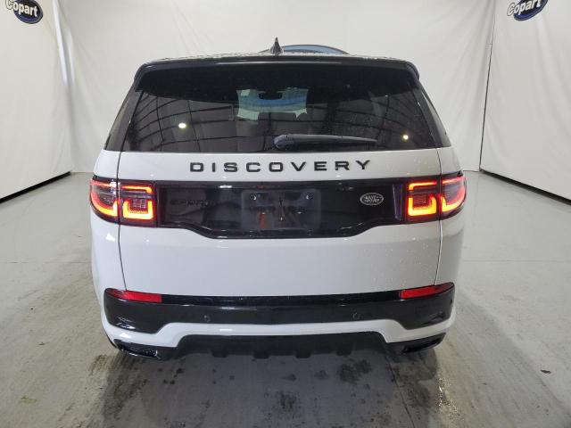 Photo 5 VIN: SALCL2FX3NH913681 - LAND ROVER DISCOVERY 