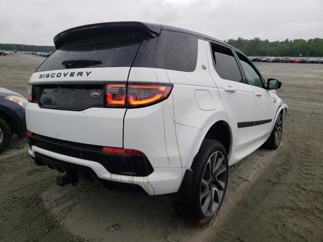 Photo 3 VIN: SALCL2FX5NH912192 - LAND ROVER DISCOVERY 