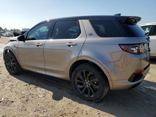 Photo 1 VIN: SALCL2FX5PH333805 - LAND ROVER DISCOVERY 