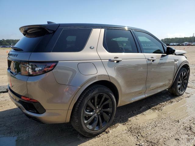 Photo 2 VIN: SALCL2FX5PH333805 - LAND ROVER DISCOVERY 