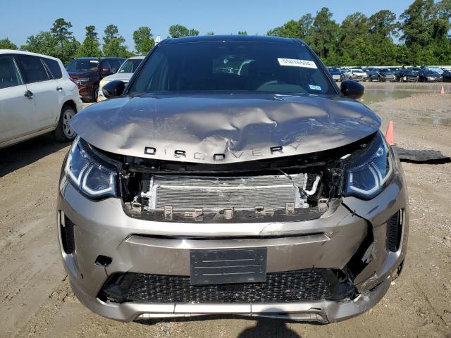 Photo 4 VIN: SALCL2FX5PH333805 - LAND ROVER DISCOVERY 