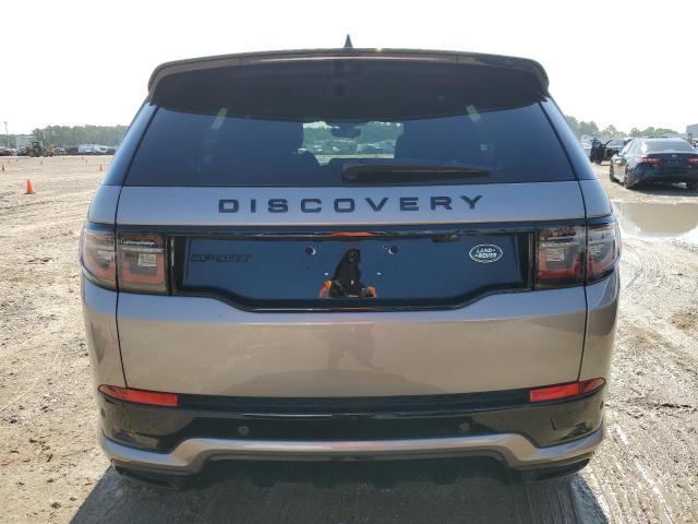 Photo 5 VIN: SALCL2FX5PH333805 - LAND ROVER DISCOVERY 