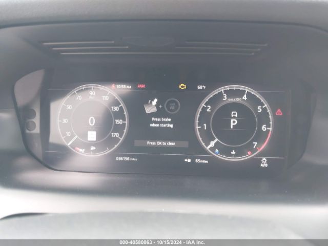 Photo 6 VIN: SALCL2FX7LH853496 - LAND ROVER DISCOVERY SPORT 