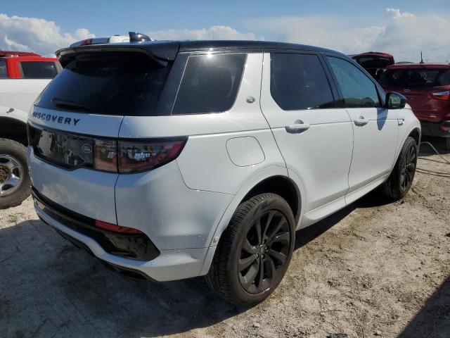 Photo 2 VIN: SALCL2FX7MH898438 - LAND ROVER DISCOVERY 