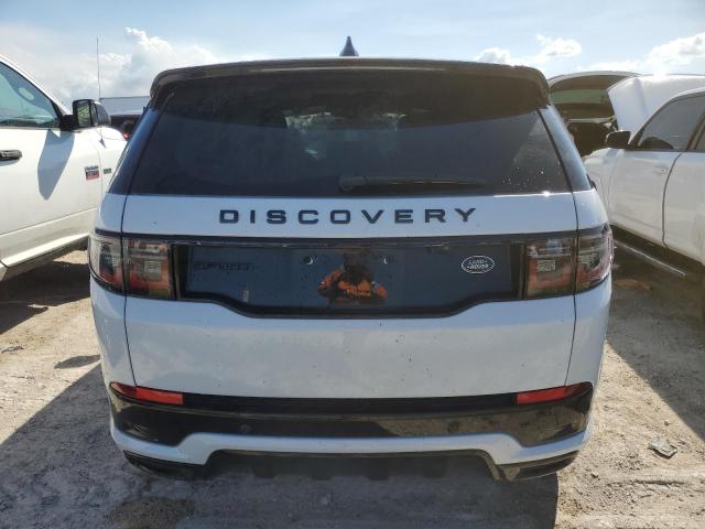 Photo 5 VIN: SALCL2FX7MH898438 - LAND ROVER DISCOVERY 