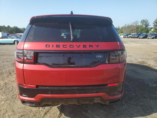 Photo 5 VIN: SALCL2FX7NH909293 - LAND ROVER DISCOVERY 