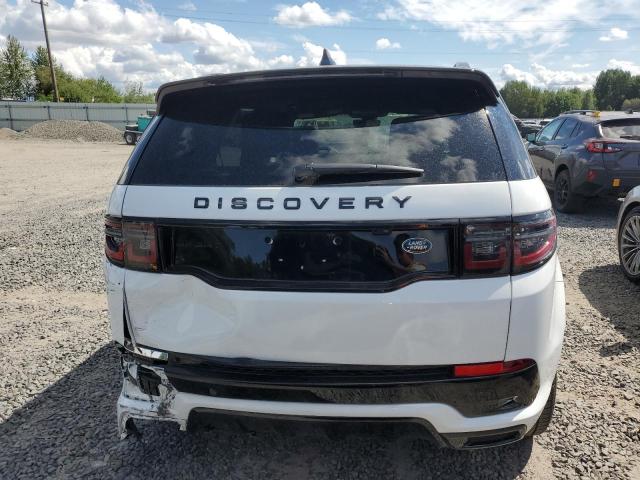 Photo 5 VIN: SALCL2FX7PH321719 - LAND ROVER DISCOVERY 