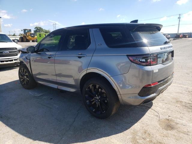 Photo 1 VIN: SALCL2FX8MH890963 - LAND ROVER DISCOVERY 