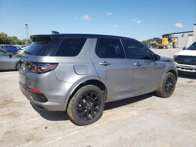 Photo 2 VIN: SALCL2FX8MH890963 - LAND ROVER DISCOVERY 