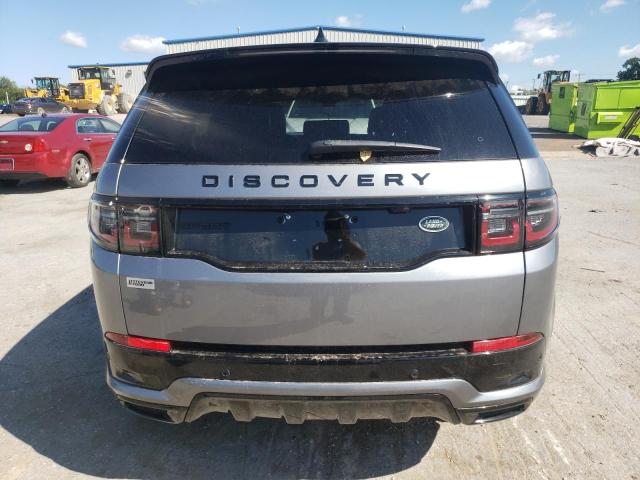 Photo 5 VIN: SALCL2FX8MH890963 - LAND ROVER DISCOVERY 