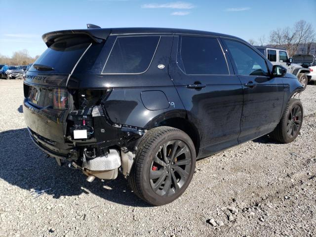 Photo 2 VIN: SALCL2FX8PH335712 - LAND ROVER DISCOVERY 