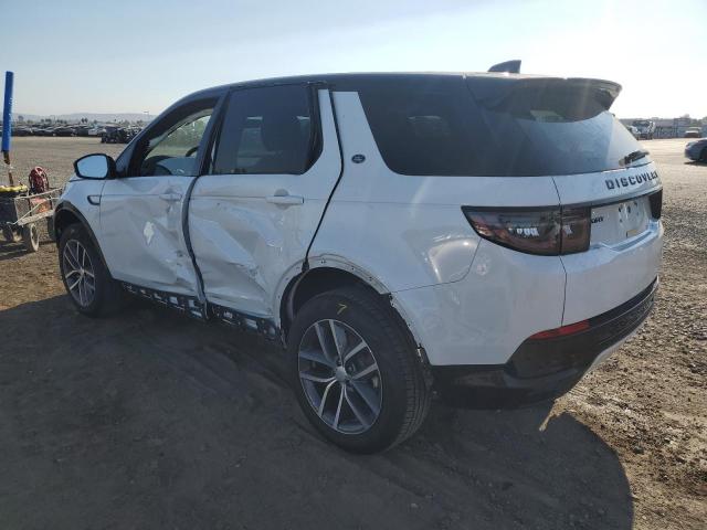 Photo 1 VIN: SALCL2FX8RH342744 - LAND ROVER DISCOVERY 