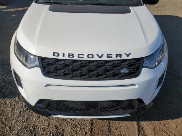 Photo 10 VIN: SALCL2FX8RH342744 - LAND ROVER DISCOVERY 