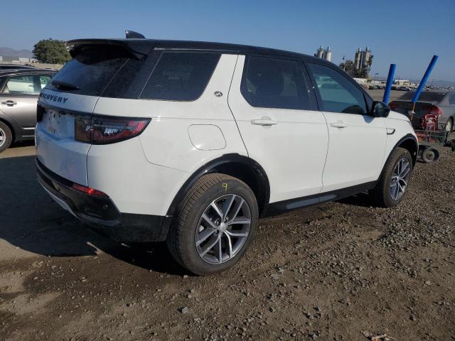 Photo 2 VIN: SALCL2FX8RH342744 - LAND ROVER DISCOVERY 