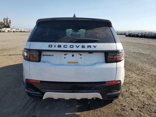 Photo 5 VIN: SALCL2FX8RH342744 - LAND ROVER DISCOVERY 