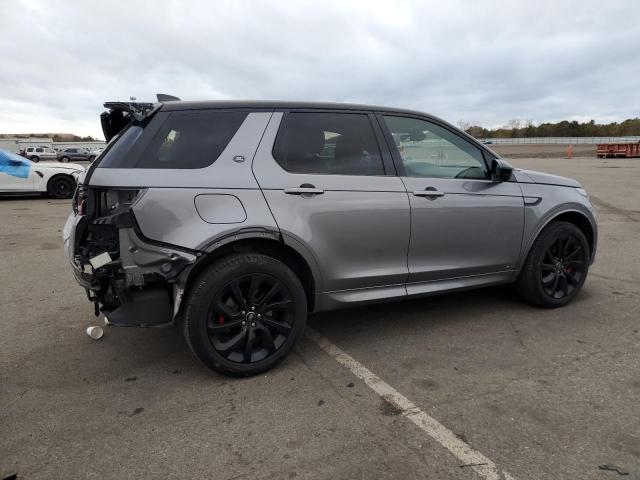 Photo 2 VIN: SALCL2FX9MH901470 - LAND ROVER DISCOVERY 