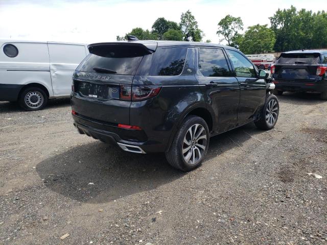 Photo 3 VIN: SALCM2GX7LH841442 - LAND ROVER DISCOVERY 