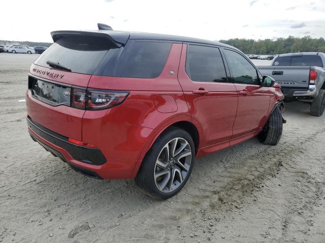 Photo 2 VIN: SALCM2GX9LH851695 - LAND ROVER DISCOVERY 