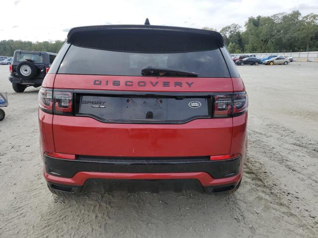 Photo 5 VIN: SALCM2GX9LH851695 - LAND ROVER DISCOVERY 