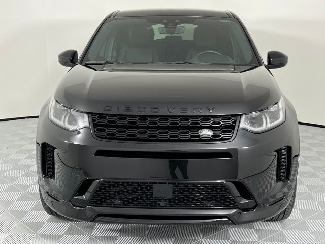 Photo 1 VIN: SALCM2GXXLH865959 - LAND ROVER DISCOVERY SPORT 