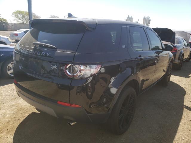 Photo 3 VIN: SALCP2BG0GH549054 - LAND ROVER DISCOVERY 