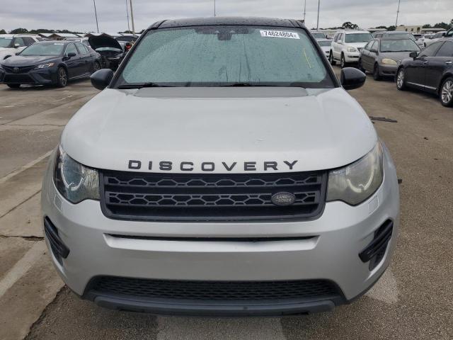 Photo 4 VIN: SALCP2BG0GH589716 - LAND ROVER DISCOVERY 