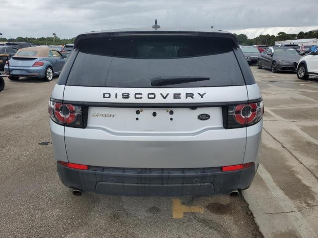 Photo 5 VIN: SALCP2BG0GH589716 - LAND ROVER DISCOVERY 