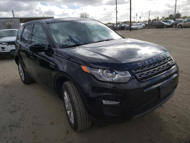 Photo 0 VIN: SALCP2BG0GH595080 - LAND ROVER DISCOVERY SPORT 