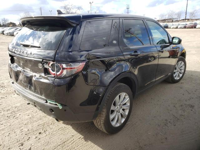 Photo 3 VIN: SALCP2BG0GH595080 - LAND ROVER DISCOVERY SPORT 