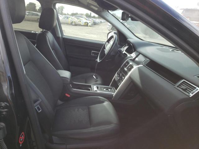 Photo 4 VIN: SALCP2BG0GH595080 - LAND ROVER DISCOVERY SPORT 