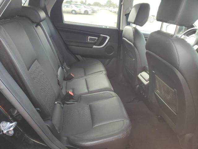 Photo 5 VIN: SALCP2BG0GH595080 - LAND ROVER DISCOVERY SPORT 