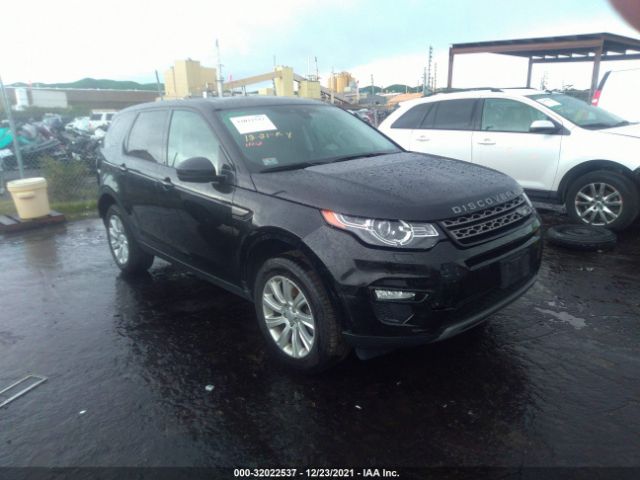 Photo 0 VIN: SALCP2BG0GH595080 - LAND ROVER DISCOVERY SPORT 